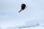 , Winter X-Games Slopestyle practice 2011 - Courchevel Enquirer